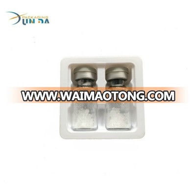 Wholesale Customized 2ml Ampoule/Vial Plastic Medical Vials Tray