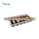 Wholesale Customized Vial Plastic Vial 10ml Tray